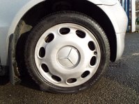 USED 1999 V MERCEDES-BENZ A-CLASS 1.4 A140 CLASSIC 5d 82 BHP ** LOW MILEAGE **