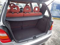 USED 1999 V MERCEDES-BENZ A-CLASS 1.4 A140 CLASSIC 5d 82 BHP ** LOW MILEAGE **