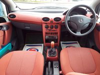 USED 1999 V MERCEDES-BENZ A-CLASS 1.4 A140 CLASSIC 5d 82 BHP ** LOW MILEAGE **