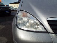 USED 1999 V MERCEDES-BENZ A-CLASS 1.4 A140 CLASSIC 5d 82 BHP ** LOW MILEAGE **