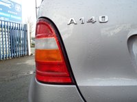 USED 1999 V MERCEDES-BENZ A-CLASS 1.4 A140 CLASSIC 5d 82 BHP ** LOW MILEAGE **