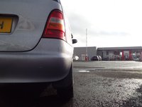 USED 1999 V MERCEDES-BENZ A-CLASS 1.4 A140 CLASSIC 5d 82 BHP ** LOW MILEAGE **