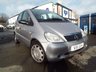 USED 1999 V MERCEDES-BENZ A-CLASS 1.4 A140 CLASSIC 5d 82 BHP ** LOW MILEAGE **