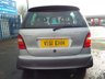 USED 1999 V MERCEDES-BENZ A-CLASS 1.4 A140 CLASSIC 5d 82 BHP ** LOW MILEAGE **