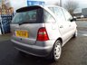 USED 1999 V MERCEDES-BENZ A-CLASS 1.4 A140 CLASSIC 5d 82 BHP ** LOW MILEAGE **