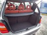 USED 1999 V MERCEDES-BENZ A-CLASS 1.4 A140 CLASSIC 5d 82 BHP ** LOW MILEAGE **