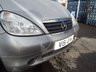 USED 1999 V MERCEDES-BENZ A-CLASS 1.4 A140 CLASSIC 5d 82 BHP ** LOW MILEAGE **