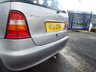 USED 1999 V MERCEDES-BENZ A-CLASS 1.4 A140 CLASSIC 5d 82 BHP ** LOW MILEAGE **