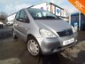 USED 1999 V MERCEDES-BENZ A-CLASS 1.4 A140 CLASSIC 5d 82 BHP ** LOW MILEAGE **