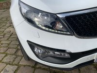 USED 2014 KIA SPORTAGE 2.0 CRDI KX-4 5d 181 BHP 2014/64reg KIA SPORTAGE 2.0 CRDi KX-4 AWD DIESEL - AUTOMATIC - FULL BLACK LEATHER - TWIN GLASS ROOF -  SATELLITE NAVIGATION - REAR CAMERA - INFINITY PREMIUM SOUND SYSTEM - COST NEW OVER &pound;30K