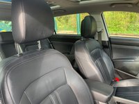 USED 2014 KIA SPORTAGE 2.0 CRDI KX-4 5d 181 BHP 2014/64reg KIA SPORTAGE 2.0 CRDi KX-4 AWD DIESEL - AUTOMATIC - FULL BLACK LEATHER - TWIN GLASS ROOF -  SATELLITE NAVIGATION - REAR CAMERA - INFINITY PREMIUM SOUND SYSTEM - COST NEW OVER &pound;30K