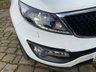 USED 2014 KIA SPORTAGE 2.0 CRDI KX-4 5d 181 BHP 2014/64reg KIA SPORTAGE 2.0 CRDi KX-4 AWD DIESEL - AUTOMATIC - FULL BLACK LEATHER - TWIN GLASS ROOF -  SATELLITE NAVIGATION - REAR CAMERA - INFINITY PREMIUM SOUND SYSTEM - COST NEW OVER &pound;30K