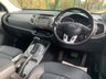 USED 2014 KIA SPORTAGE 2.0 CRDI KX-4 5d 181 BHP 2014/64reg KIA SPORTAGE 2.0 CRDi KX-4 AWD DIESEL - AUTOMATIC - FULL BLACK LEATHER - TWIN GLASS ROOF -  SATELLITE NAVIGATION - REAR CAMERA - INFINITY PREMIUM SOUND SYSTEM - COST NEW OVER &pound;30K