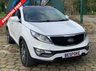 USED 2014 KIA SPORTAGE 2.0 CRDI KX-4 5d 181 BHP 2014/64reg KIA SPORTAGE 2.0 CRDi KX-4 AWD DIESEL - AUTOMATIC - FULL BLACK LEATHER - TWIN GLASS ROOF -  SATELLITE NAVIGATION - REAR CAMERA - INFINITY PREMIUM SOUND SYSTEM - COST NEW OVER &pound;30K