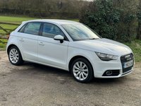USED 2013 13 AUDI A1 1.2 SPORTBACK TFSI SPORT 5d 86 BHP GREAT SPEC BEST COLOUR