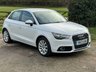 USED 2013 13 AUDI A1 1.2 SPORTBACK TFSI SPORT 5d 86 BHP GREAT SPEC BEST COLOUR