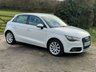 USED 2013 13 AUDI A1 1.2 SPORTBACK TFSI SPORT 5d 86 BHP GREAT SPEC BEST COLOUR