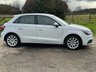 USED 2013 13 AUDI A1 1.2 SPORTBACK TFSI SPORT 5d 86 BHP GREAT SPEC BEST COLOUR