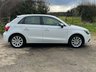 USED 2013 13 AUDI A1 1.2 SPORTBACK TFSI SPORT 5d 86 BHP GREAT SPEC BEST COLOUR