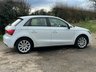 USED 2013 13 AUDI A1 1.2 SPORTBACK TFSI SPORT 5d 86 BHP GREAT SPEC BEST COLOUR
