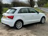USED 2013 13 AUDI A1 1.2 SPORTBACK TFSI SPORT 5d 86 BHP GREAT SPEC BEST COLOUR