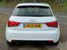 USED 2013 13 AUDI A1 1.2 SPORTBACK TFSI SPORT 5d 86 BHP GREAT SPEC BEST COLOUR