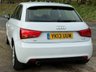 USED 2013 13 AUDI A1 1.2 SPORTBACK TFSI SPORT 5d 86 BHP GREAT SPEC BEST COLOUR