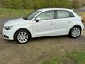 USED 2013 13 AUDI A1 1.2 SPORTBACK TFSI SPORT 5d 86 BHP GREAT SPEC BEST COLOUR