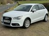 USED 2013 13 AUDI A1 1.2 SPORTBACK TFSI SPORT 5d 86 BHP GREAT SPEC BEST COLOUR