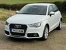 USED 2013 13 AUDI A1 1.2 SPORTBACK TFSI SPORT 5d 86 BHP GREAT SPEC BEST COLOUR