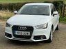 USED 2013 13 AUDI A1 1.2 SPORTBACK TFSI SPORT 5d 86 BHP GREAT SPEC BEST COLOUR