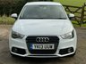 USED 2013 13 AUDI A1 1.2 SPORTBACK TFSI SPORT 5d 86 BHP GREAT SPEC BEST COLOUR