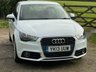 USED 2013 13 AUDI A1 1.2 SPORTBACK TFSI SPORT 5d 86 BHP GREAT SPEC BEST COLOUR