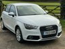 USED 2013 13 AUDI A1 1.2 SPORTBACK TFSI SPORT 5d 86 BHP GREAT SPEC BEST COLOUR