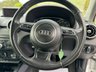 USED 2013 13 AUDI A1 1.2 SPORTBACK TFSI SPORT 5d 86 BHP GREAT SPEC BEST COLOUR