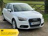USED 2013 13 AUDI A1 1.2 SPORTBACK TFSI SPORT 5d 86 BHP GREAT SPEC BEST COLOUR