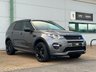 USED 2017 X LAND ROVER DISCOVERY SPORT 2.0 TD4 HSE DYNAMIC LUX 5d 180 BHP 