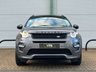 USED 2017 X LAND ROVER DISCOVERY SPORT 2.0 TD4 HSE DYNAMIC LUX 5d 180 BHP 