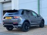 USED 2017 X LAND ROVER DISCOVERY SPORT 2.0 TD4 HSE DYNAMIC LUX 5d 180 BHP 
