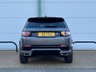 USED 2017 X LAND ROVER DISCOVERY SPORT 2.0 TD4 HSE DYNAMIC LUX 5d 180 BHP 