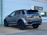 USED 2017 X LAND ROVER DISCOVERY SPORT 2.0 TD4 HSE DYNAMIC LUX 5d 180 BHP 