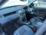 USED 2017 X LAND ROVER DISCOVERY SPORT 2.0 TD4 HSE DYNAMIC LUX 5d 180 BHP 