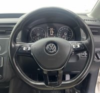 USED 2017 67 VOLKSWAGEN CADDY 2.0 C20 TDI STARTLINE 101 BHP 