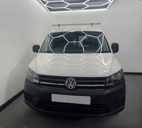 USED 2017 67 VOLKSWAGEN CADDY 2.0 C20 TDI STARTLINE 101 BHP 