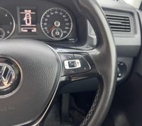 USED 2017 67 VOLKSWAGEN CADDY 2.0 C20 TDI STARTLINE 101 BHP 