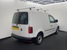 USED 2017 67 VOLKSWAGEN CADDY 2.0 C20 TDI STARTLINE 101 BHP 