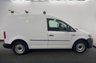 USED 2017 67 VOLKSWAGEN CADDY 2.0 C20 TDI STARTLINE 101 BHP 