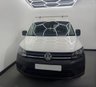 USED 2017 67 VOLKSWAGEN CADDY 2.0 C20 TDI STARTLINE 101 BHP 