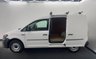 USED 2017 67 VOLKSWAGEN CADDY 2.0 C20 TDI STARTLINE 101 BHP 