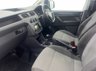 USED 2017 67 VOLKSWAGEN CADDY 2.0 C20 TDI STARTLINE 101 BHP 